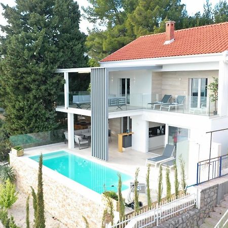 Villa Od Moore Starigrad Buitenkant foto