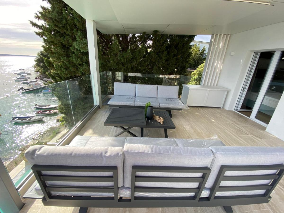Villa Od Moore Starigrad Buitenkant foto