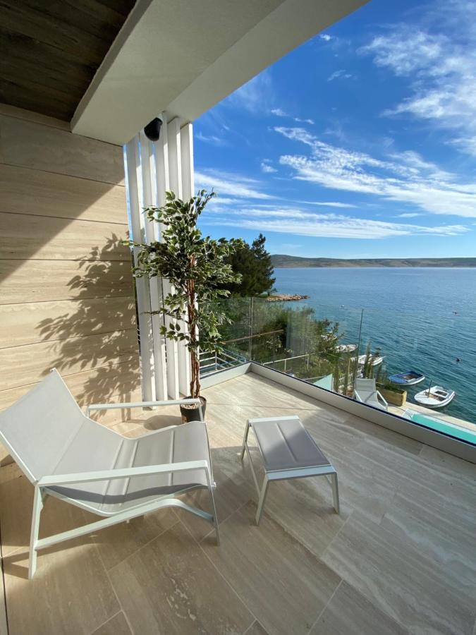 Villa Od Moore Starigrad Buitenkant foto