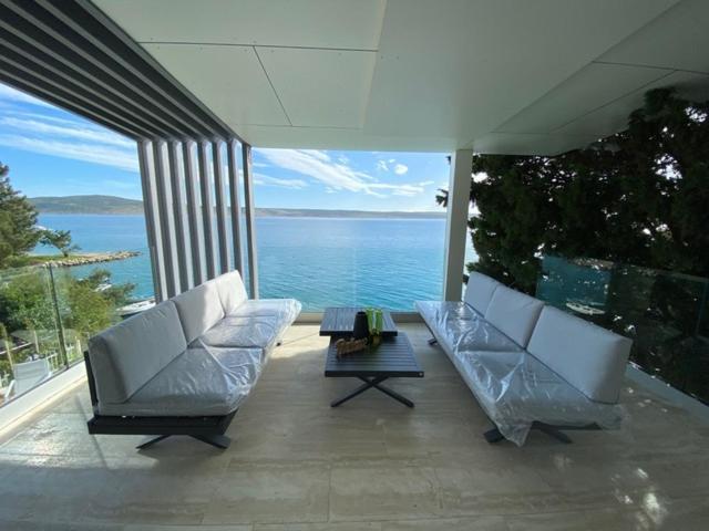 Villa Od Moore Starigrad Buitenkant foto